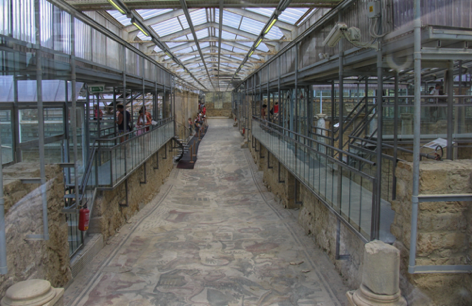 Sicilia - Piazza Armerina Sicilia - Piazza Armerina